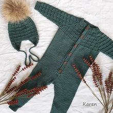 Load image into Gallery viewer, Haukur - heilgalli