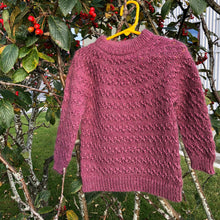 Load image into Gallery viewer, Vinkonupeysa, heil og símynstruð