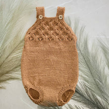 Load image into Gallery viewer, Óvænt - samfella