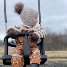 Load image into Gallery viewer, Göngur húfa