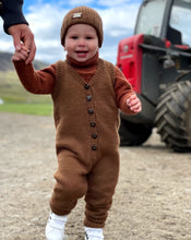 Load image into Gallery viewer, Samfestingurinn Sammi