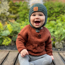 Load image into Gallery viewer, Haukur húfa