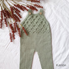 Load image into Gallery viewer, Óvænt - Smekkbuxur