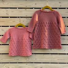 Load image into Gallery viewer, Óvænt - kjóll