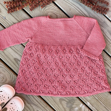 Load image into Gallery viewer, Óvænt - kjóll