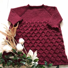 Load image into Gallery viewer, Óvænt - kjóll