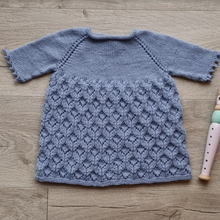 Load image into Gallery viewer, Óvænt - kjóll