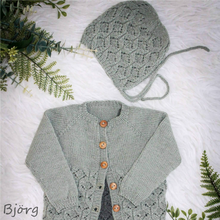 Load image into Gallery viewer, Óvænt - kjusa