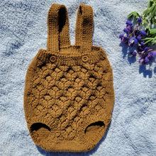 Load image into Gallery viewer, Óvænt - romper