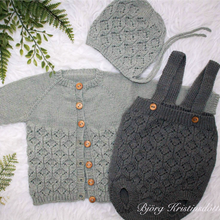 Load image into Gallery viewer, Óvænt - romper