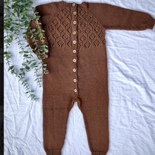 Load image into Gallery viewer, Óvænt heilgalli