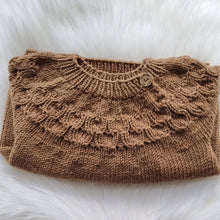 Load image into Gallery viewer, Flóki Barnapeysa