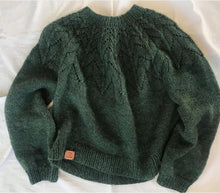 Load image into Gallery viewer, BAX Fullorðinspeysa