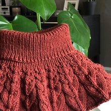 Load image into Gallery viewer, BAX Fullorðinskragi