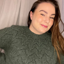 Load image into Gallery viewer, BAX Fullorðinspeysa