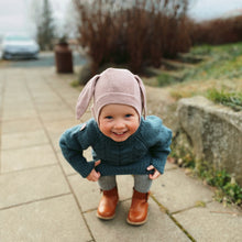 Load image into Gallery viewer, Haustgola - kjólapeysa