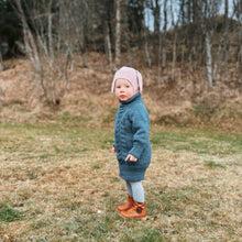 Load image into Gallery viewer, Haustgola - kjólapeysa