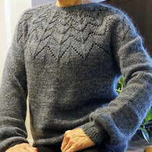 Load image into Gallery viewer, BAX Fullorðinspeysa