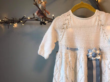 Load image into Gallery viewer, Skírnarkjóll Steinunnar