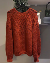 Load image into Gallery viewer, BAX Fullorðinspeysa