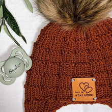 Load image into Gallery viewer, Haukur húfa