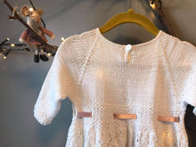 Load image into Gallery viewer, Skírnarkjóll Steinunnar