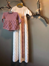 Load image into Gallery viewer, Skírnarkjóll Steinunnar